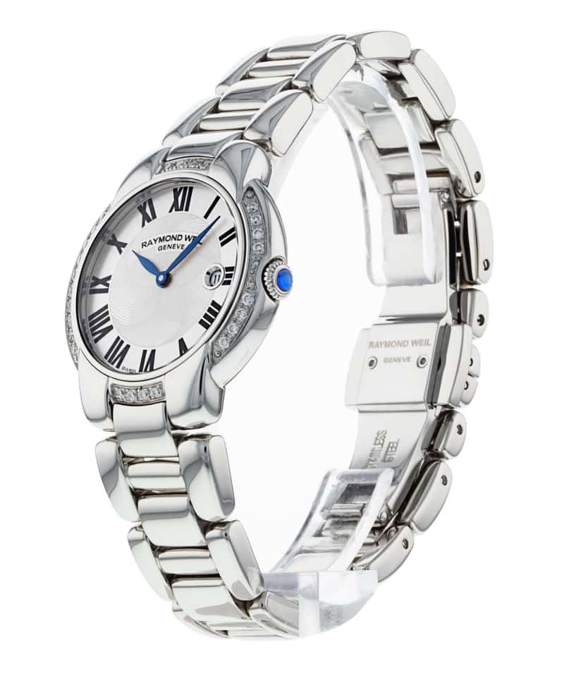 Raymond Weil Jasmine 5229-STS-00659